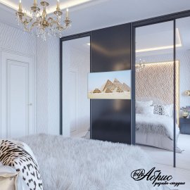 Портфолио